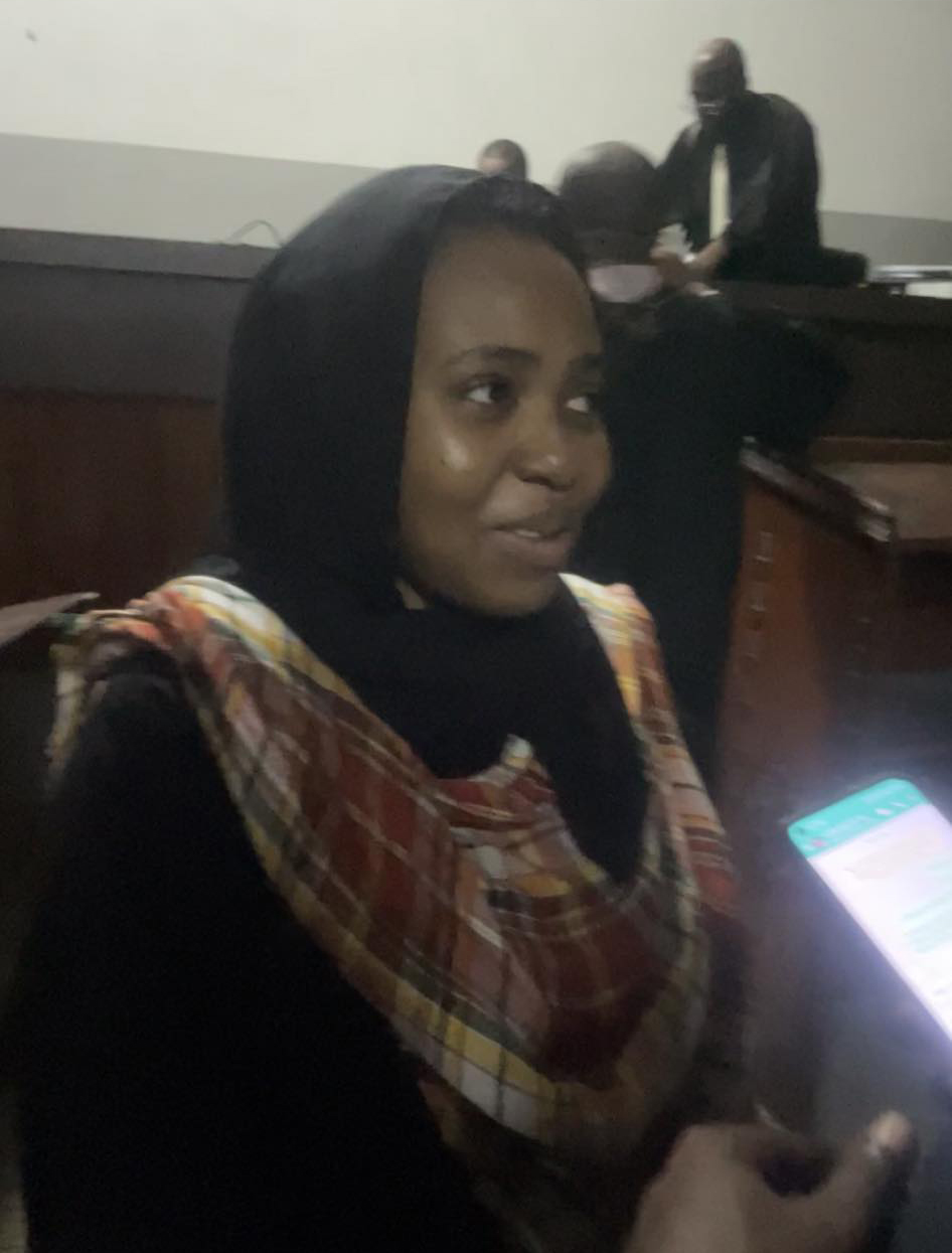 image Exceptée Nazra, tous les prévenus sont relâchés